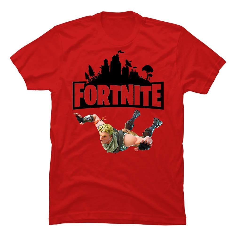 Тениска Fortnite108