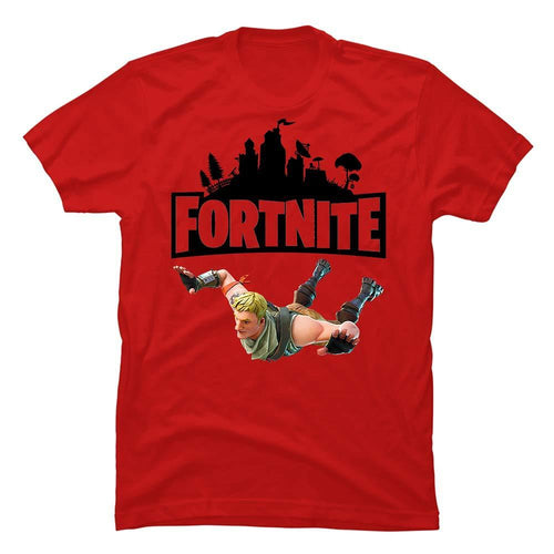 Тениска Fortnite108