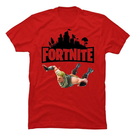 Тениска Fortnite108