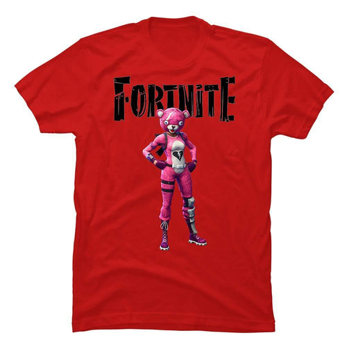 Тениска Fortnite109