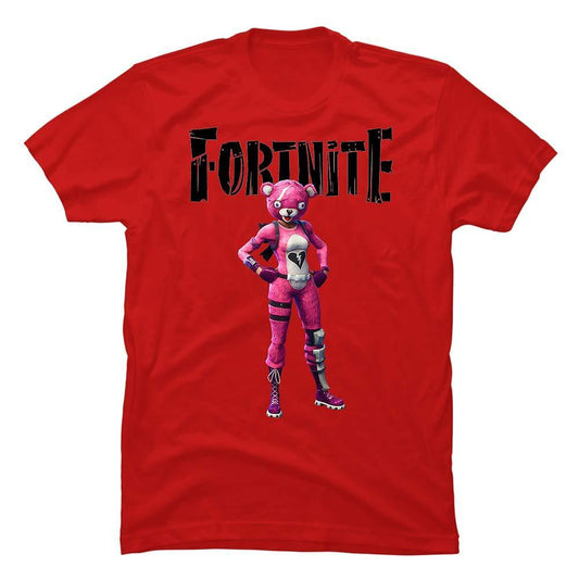 Тениска Fortnite109