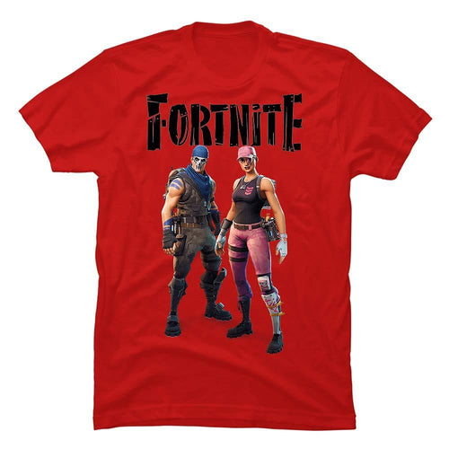 Тениска Fortnite111