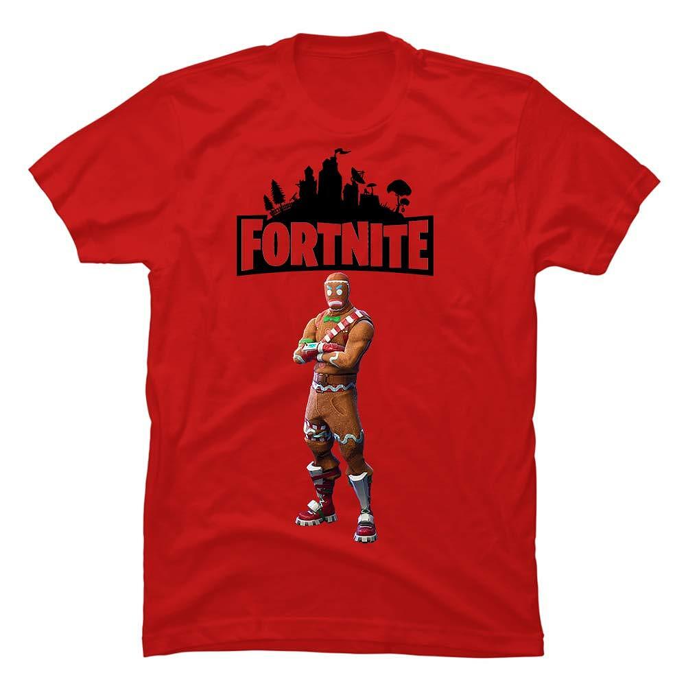 Тениска Fortnite113