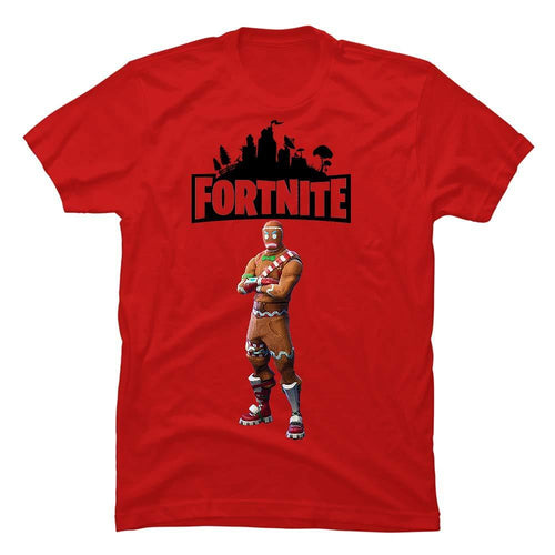 Тениска Fortnite113