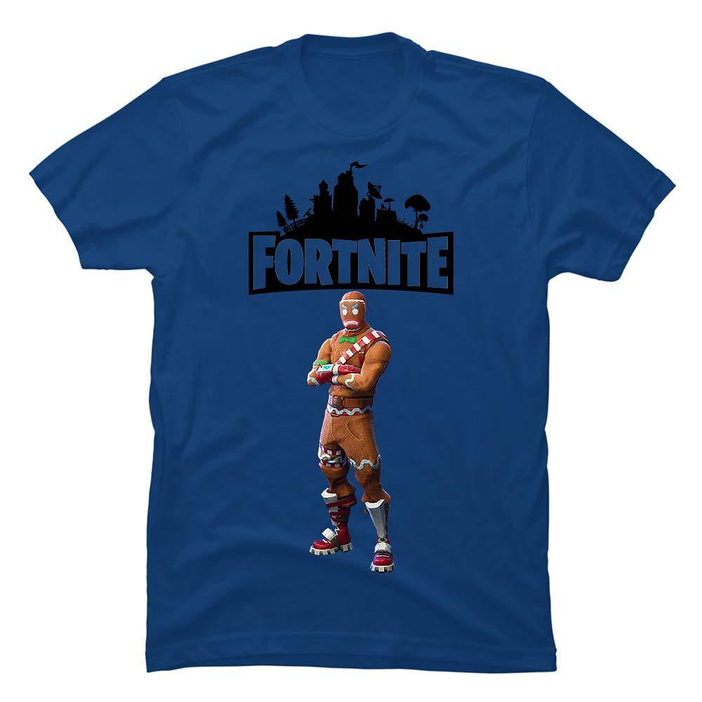 Тениска Fortnite115