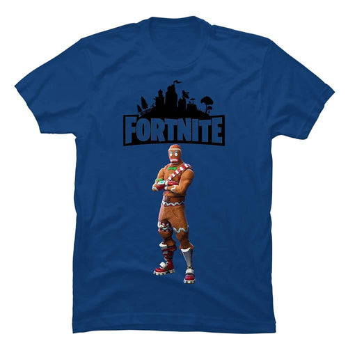Тениска Fortnite115