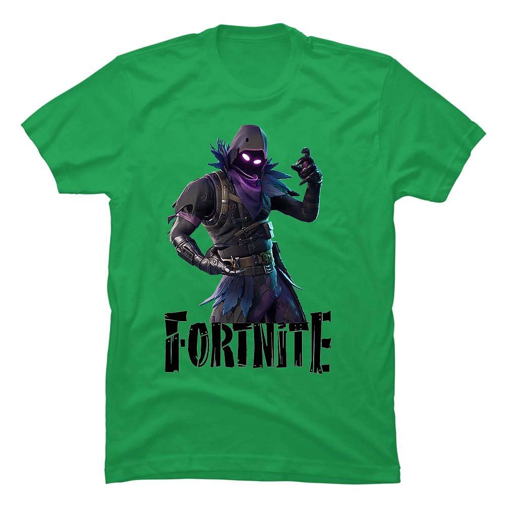 Тениска Fortnite121