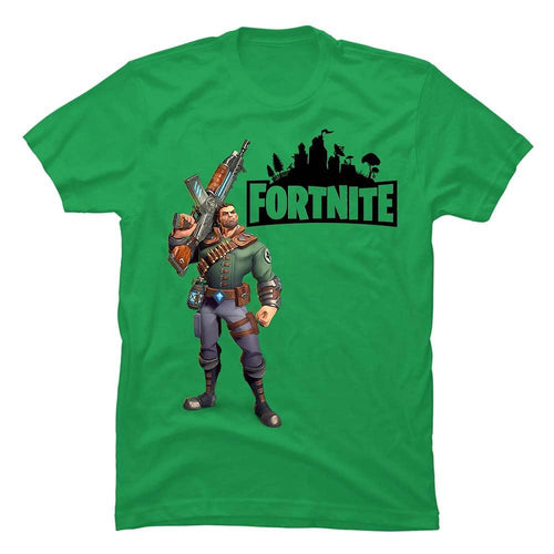 Тениска Fortnite122