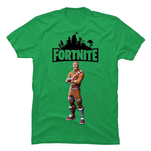 Тениска Fortnite123