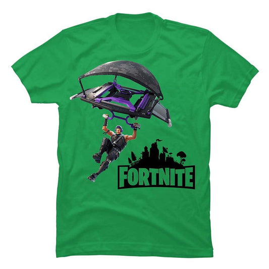 Тениска Fortnite124