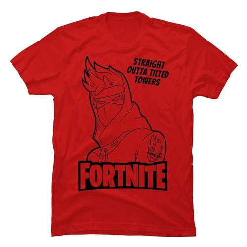 Тениска Fortnite127