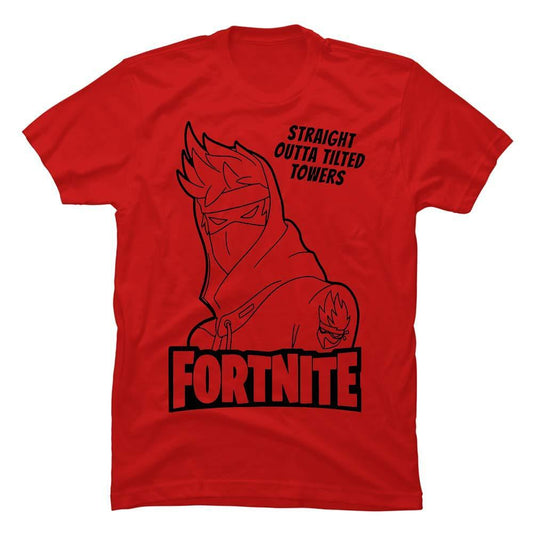 Тениска Fortnite127