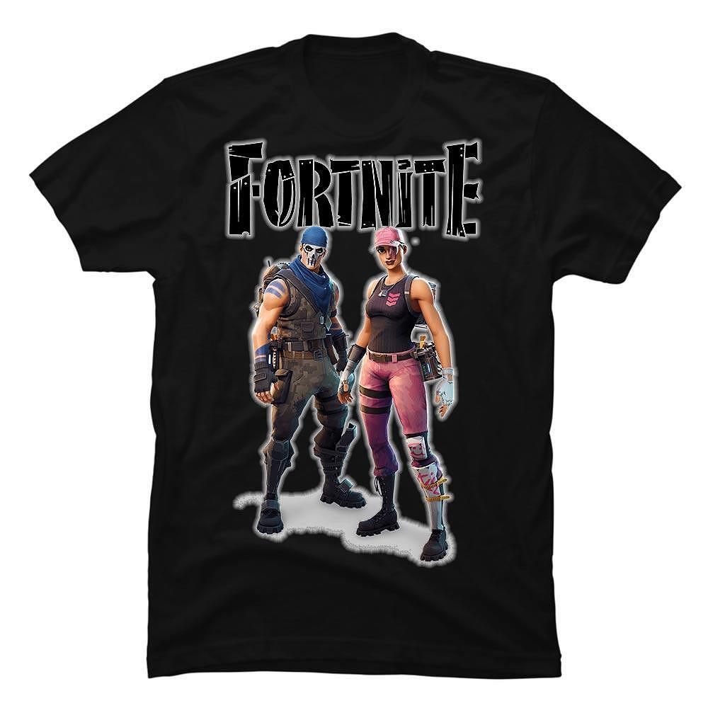 Тениска Fortnite138