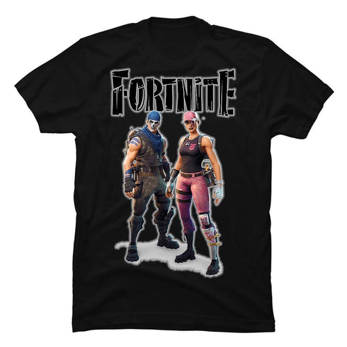 Тениска Fortnite138