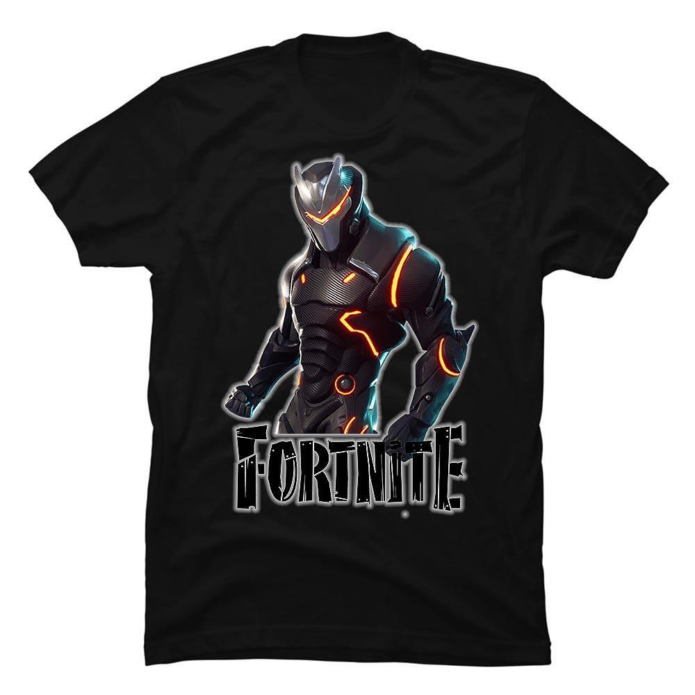 Тениска Fortnite139