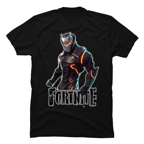 Тениска Fortnite139