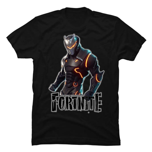 Тениска Fortnite139