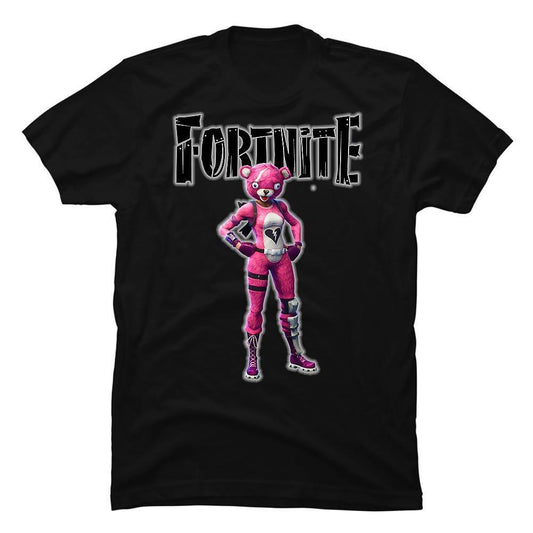 Тениска Fortnite140