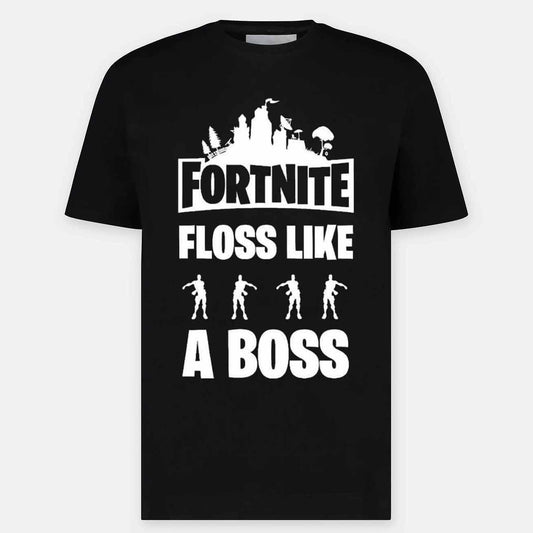 Тениска Fortnite15