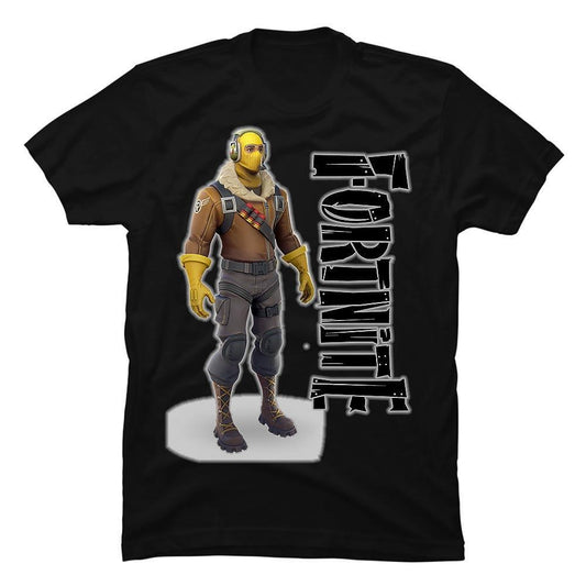 Тениска Fortnite141