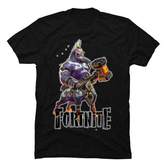 Тениска Fortnite143