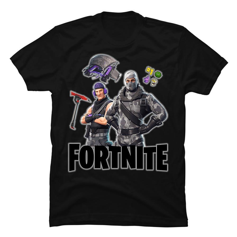 Тениска Fortnite144