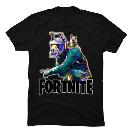 Тениска Fortnite145