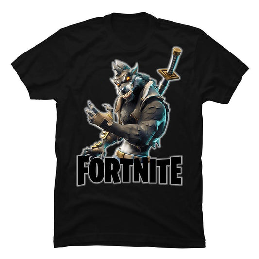 Тениска Fortnite147