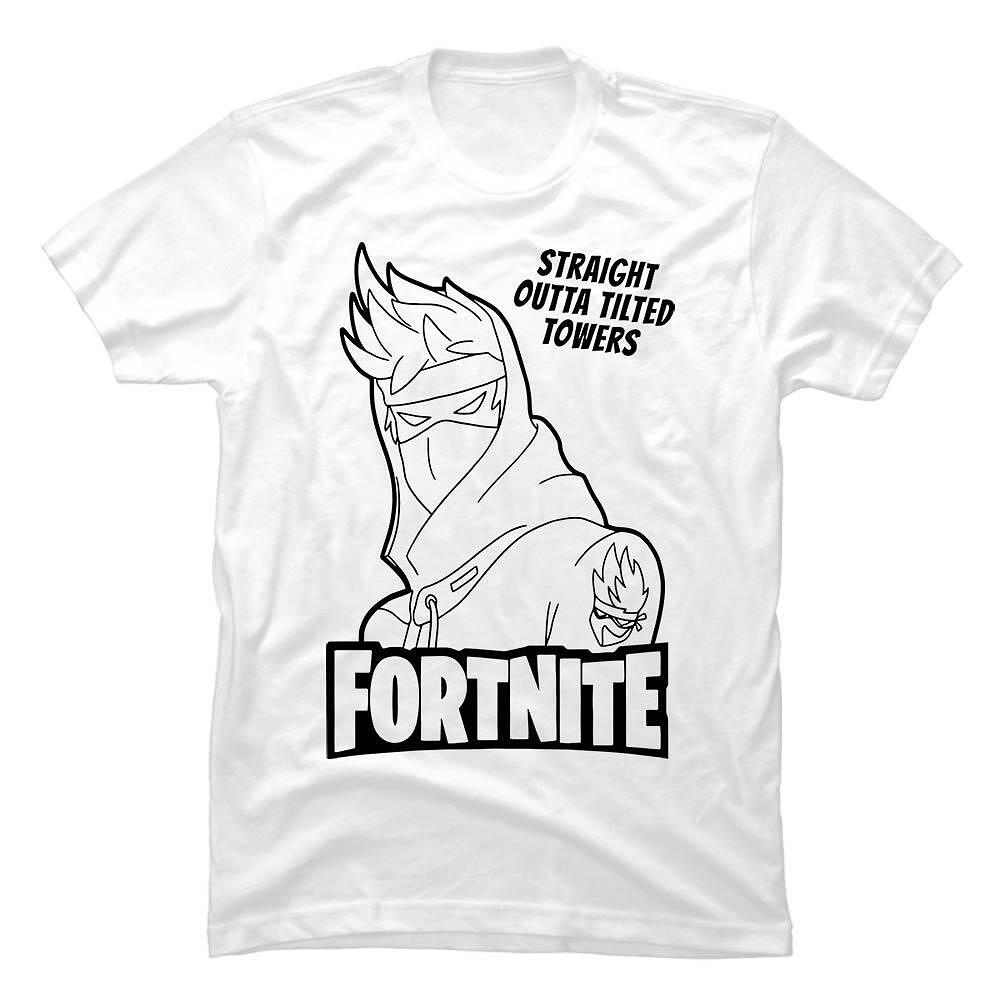 Тениска Fortnite150