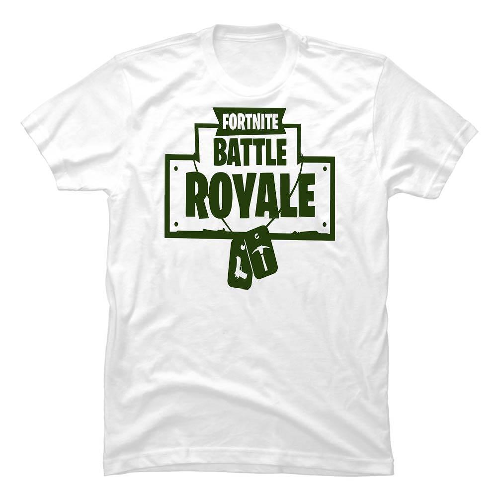 Тениска Fortnite151