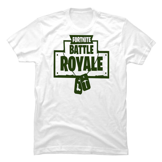 Тениска Fortnite151