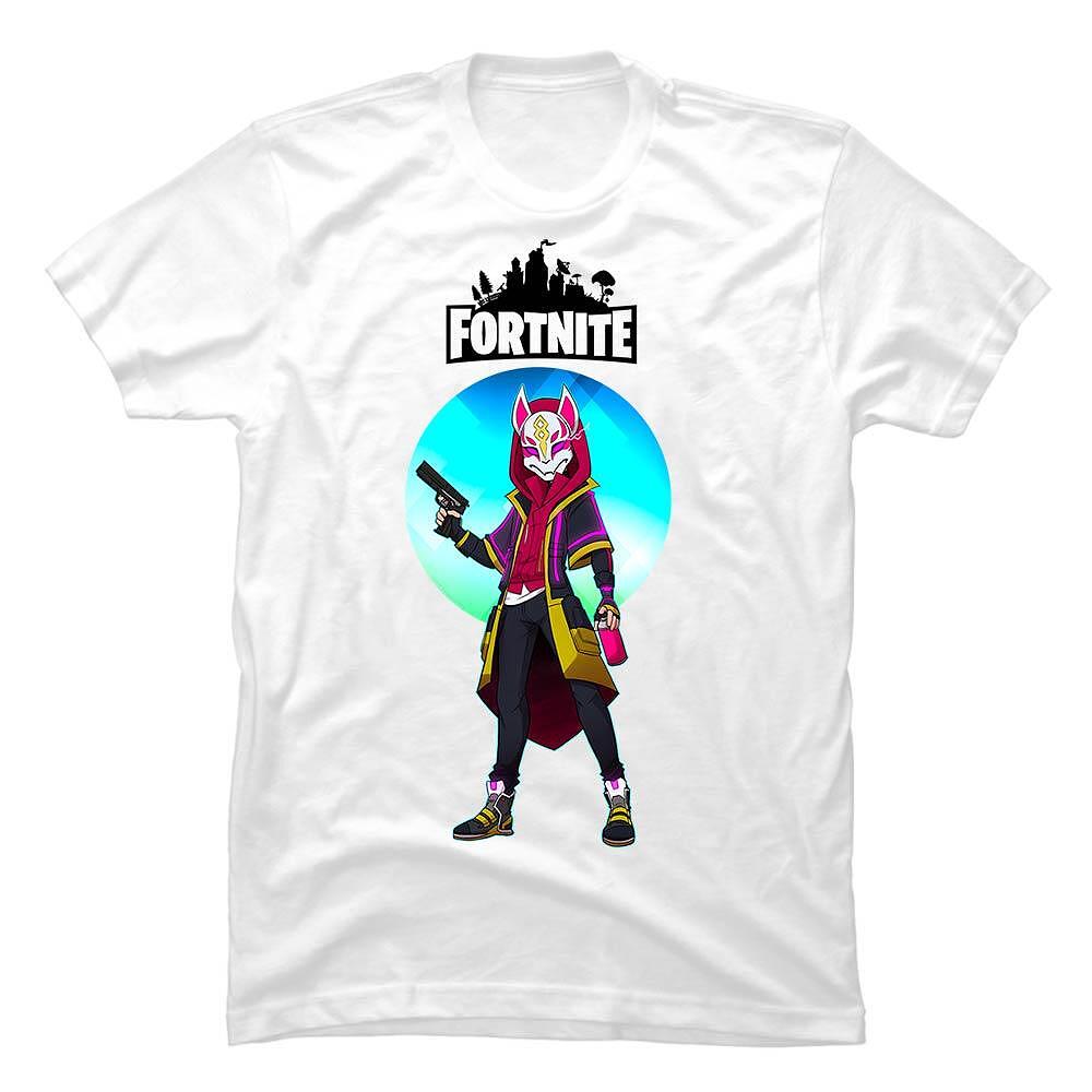 Тениска Fortnite152