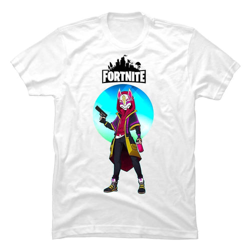 Тениска Fortnite152