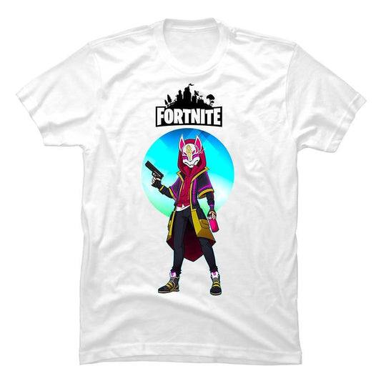 Тениска Fortnite152