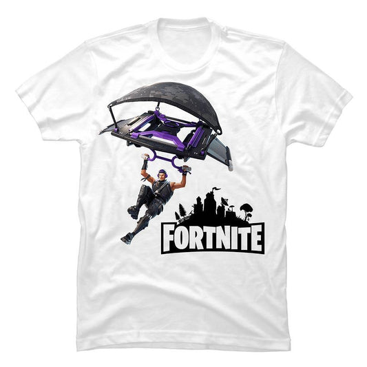 Тениска Fortnite153