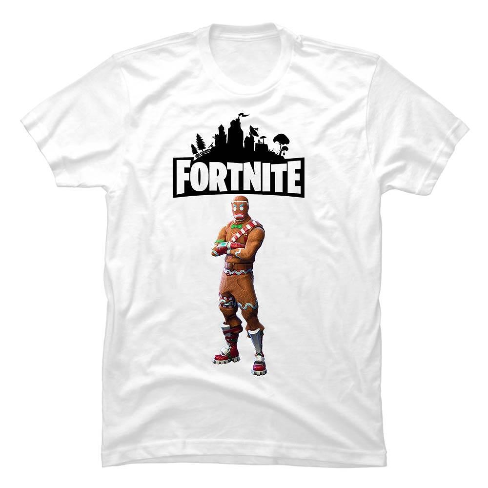 Тениска Fortnite154