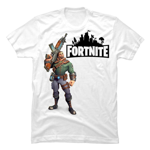 Тениска Fortnite155