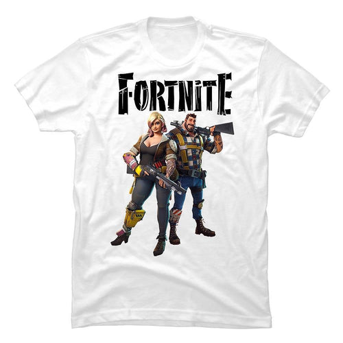 Тениска Fortnite156