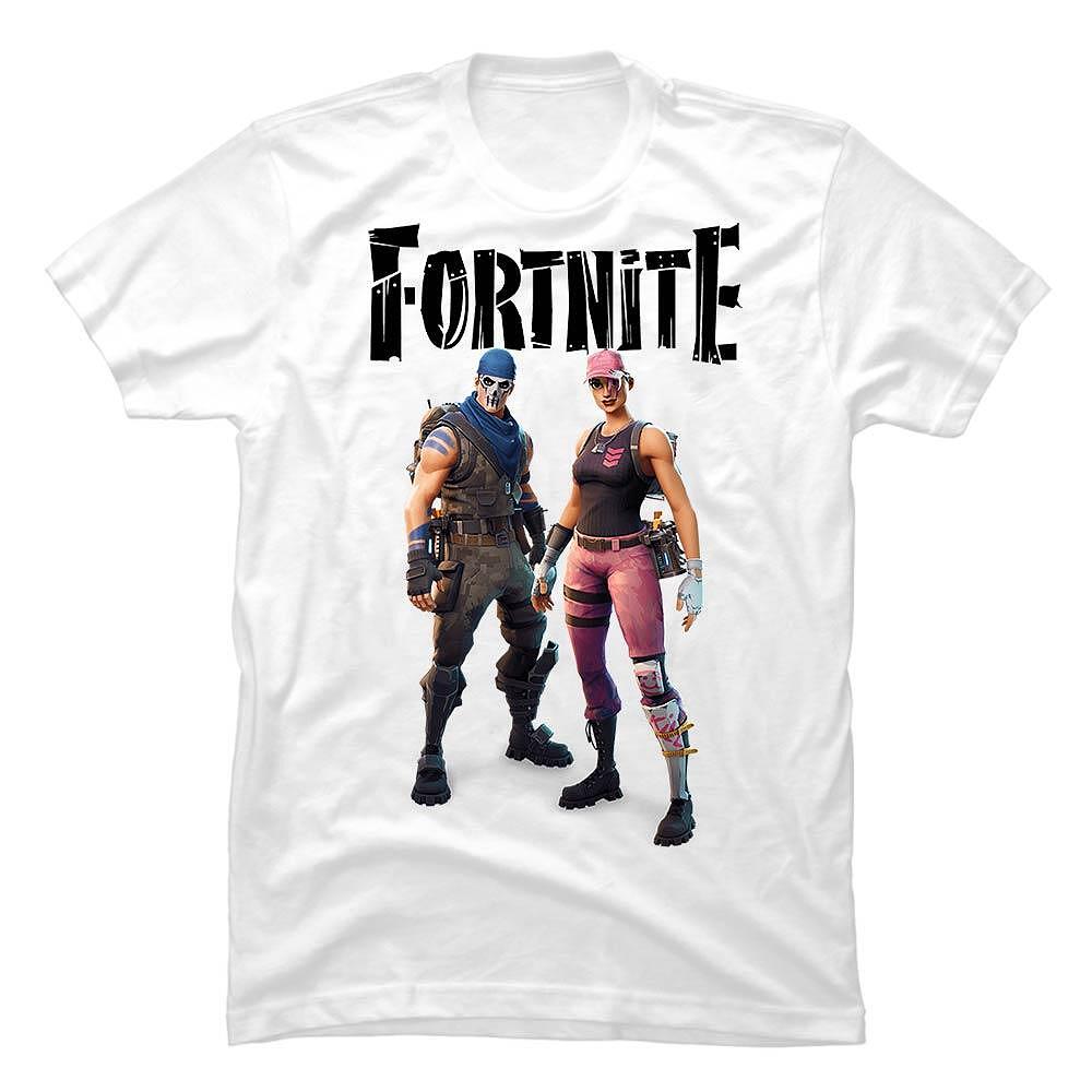 Тениска Fortnite158
