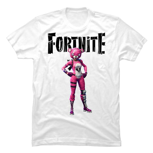 Тениска Fortnite162