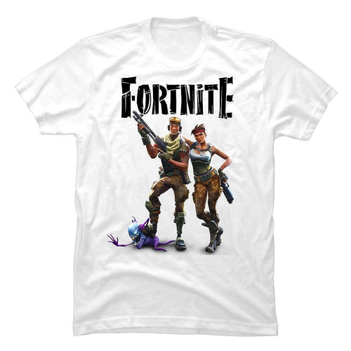 Тениска Fortnite163