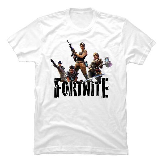 Тениска Fortnite164