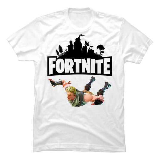 Тениска Fortnite165