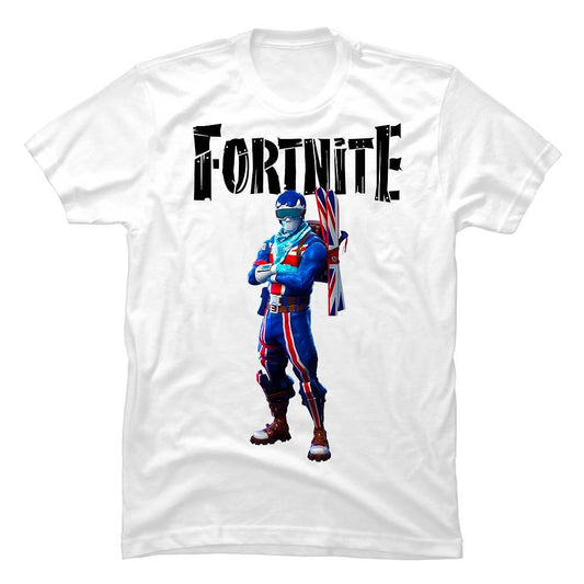 Тениска Fortnite166