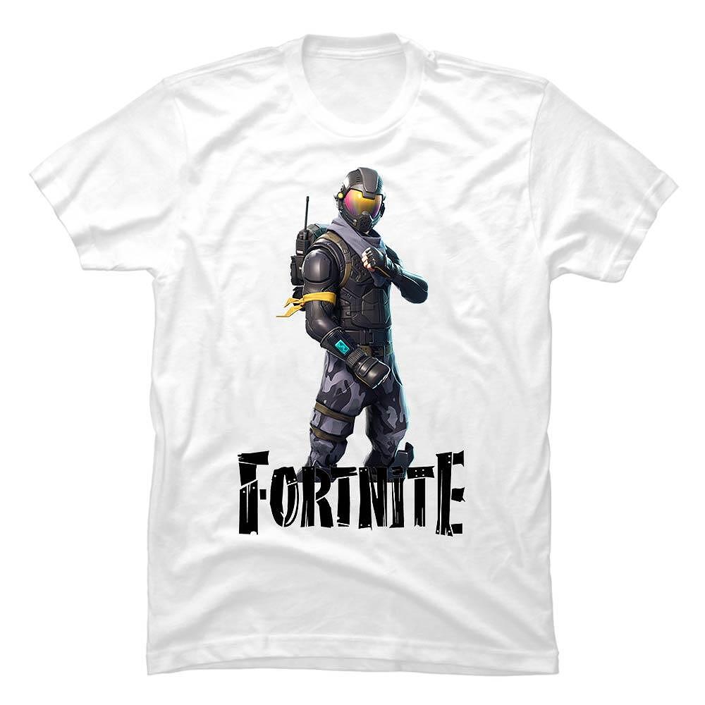 Тениска Fortnite167