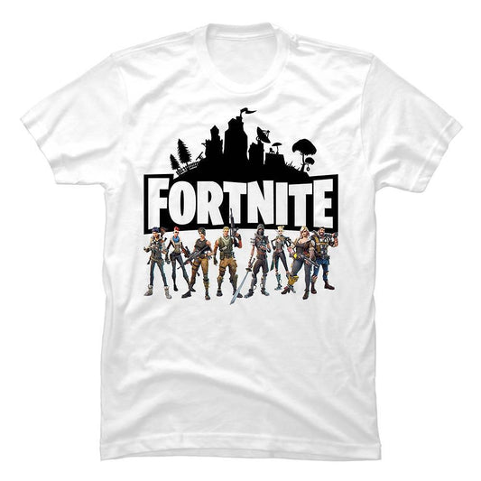 Тениска Fortnite169