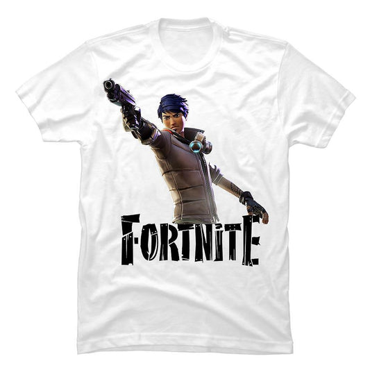 Тениска Fortnite170