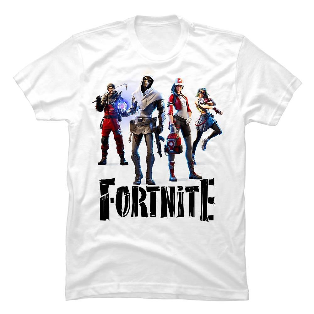 Тениска Fortnite172