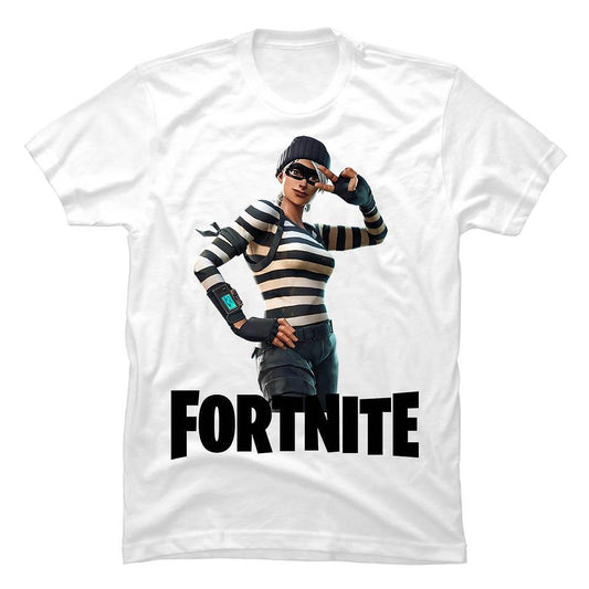 Тениска Fortnite178