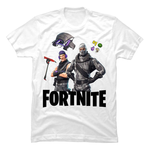 Тениска Fortnite178